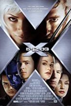 Nonton Film X2 (2003) Subtitle Indonesia Streaming Movie Download