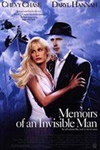 Nonton Film Memoirs of an Invisible Man (1992) Subtitle Indonesia Streaming Movie Download