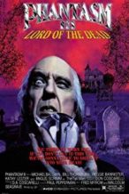 Nonton Film Phantasm III: Lord of the Dead (1994) Subtitle Indonesia Streaming Movie Download