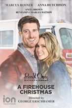 Nonton Film A Firehouse Christmas (2016) Subtitle Indonesia Streaming Movie Download