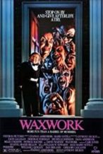 Nonton Film Waxwork (1988) Subtitle Indonesia Streaming Movie Download