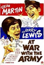 Nonton Film At War with the Army (1950) Subtitle Indonesia Streaming Movie Download