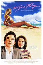 Nonton Film The Sure Thing (1985) Subtitle Indonesia Streaming Movie Download