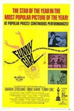 Nonton Film Funny Girl (1968) Subtitle Indonesia Streaming Movie Download