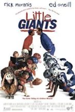 Nonton Film Little Giants (1994) Subtitle Indonesia Streaming Movie Download