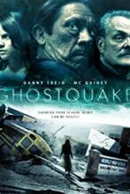 Nonton Film Ghostquake (Haunted High) (2012) Subtitle Indonesia Streaming Movie Download