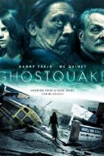 Ghostquake (Haunted High) (2012)