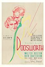 Nonton Film Dodsworth (1936) Subtitle Indonesia Streaming Movie Download