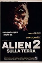 Nonton Film Alien 2: On Earth (1980) Subtitle Indonesia Streaming Movie Download