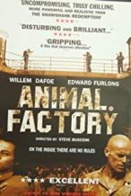 Nonton Film Animal Factory (2000) Subtitle Indonesia Streaming Movie Download