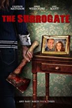 Nonton Film The Surrogate (2013) Subtitle Indonesia Streaming Movie Download
