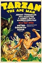 Nonton Film Tarzan the Ape Man (1932) Subtitle Indonesia Streaming Movie Download