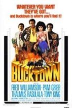 Nonton Film Bucktown (1975) Subtitle Indonesia Streaming Movie Download