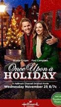Nonton Film Once Upon a Holiday (2015) Subtitle Indonesia Streaming Movie Download