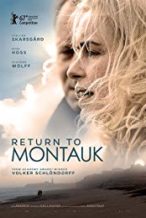Nonton Film Return to Montauk (2017) Subtitle Indonesia Streaming Movie Download