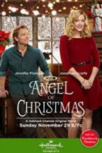 Nonton Film Angel of Christmas (2015) Subtitle Indonesia Streaming Movie Download