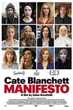 Manifesto (2015)