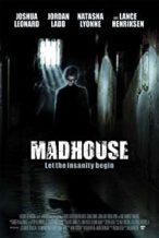 Nonton Film Madhouse (2004) Subtitle Indonesia Streaming Movie Download