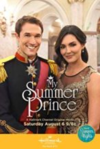 Nonton Film My Summer Prince (2016) Subtitle Indonesia Streaming Movie Download