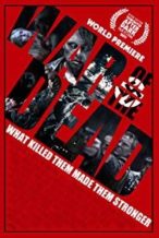 Nonton Film War of the Dead (2011) Subtitle Indonesia Streaming Movie Download