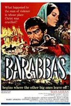 Nonton Film Barabbas (1961) Subtitle Indonesia Streaming Movie Download