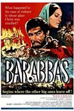 Barabbas (1961)