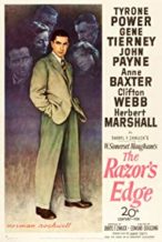 Nonton Film The Razor’s Edge (1946) Subtitle Indonesia Streaming Movie Download