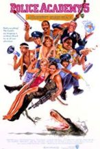Nonton Film Police Academy 5: Assignment Miami Beach (1988) Subtitle Indonesia Streaming Movie Download