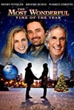 Nonton Film The Most Wonderful Time of the Year (2008) Subtitle Indonesia Streaming Movie Download