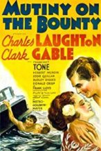 Nonton Film Mutiny on the Bounty (1935) Subtitle Indonesia Streaming Movie Download