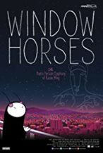 Nonton Film Window Horses: The Poetic Persian Epiphany of Rosie Ming (2016) Subtitle Indonesia Streaming Movie Download