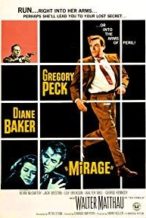 Nonton Film Mirage (1965) Subtitle Indonesia Streaming Movie Download