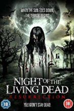 Nonton Film Night of the Living Dead: Resurrection (2012) Subtitle Indonesia Streaming Movie Download