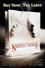 Nonton Film Needful Things (1993) Subtitle Indonesia Streaming Movie Download