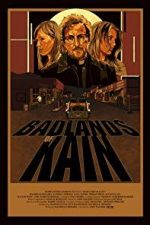 Badlands of Kain (2016)