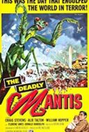 Layarkaca21 LK21 Dunia21 Nonton Film The Deadly Mantis (1957) Subtitle Indonesia Streaming Movie Download