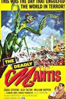 Layarkaca21 LK21 Dunia21 Nonton Film The Deadly Mantis (1957) Subtitle Indonesia Streaming Movie Download