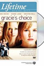Nonton Film Gracie’s Choice (2004) Subtitle Indonesia Streaming Movie Download