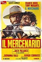 Nonton Film The Mercenary (1968) Subtitle Indonesia Streaming Movie Download