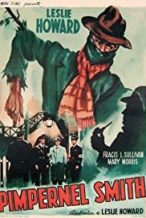 Nonton Film Pimpernel Smith (1941) Subtitle Indonesia Streaming Movie Download