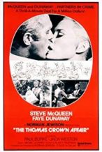 Nonton Film The Thomas Crown Affair (1968) Subtitle Indonesia Streaming Movie Download