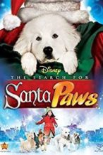 Nonton Film The Search for Santa Paws (2010) Subtitle Indonesia Streaming Movie Download