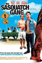 Nonton Film The Sasquatch Gang (2006) Subtitle Indonesia Streaming Movie Download