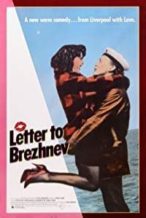 Nonton Film Letter to Brezhnev (1985) Subtitle Indonesia Streaming Movie Download