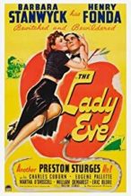 Nonton Film The Lady Eve (1941) Subtitle Indonesia Streaming Movie Download