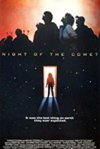 Nonton Film Night of the Comet (1984) Subtitle Indonesia Streaming Movie Download
