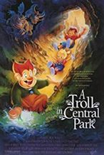 Nonton Film A Troll in Central Park (1994) Subtitle Indonesia Streaming Movie Download