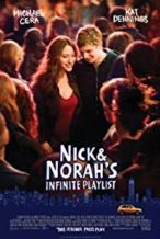 Nonton Film Nick and Norah’s Infinite Playlist (2008) Subtitle Indonesia Streaming Movie Download