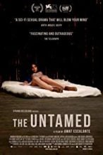 Nonton Film The Untamed (2016) Subtitle Indonesia Streaming Movie Download