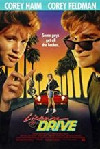 Nonton Film License to Drive (1988) Subtitle Indonesia Streaming Movie Download